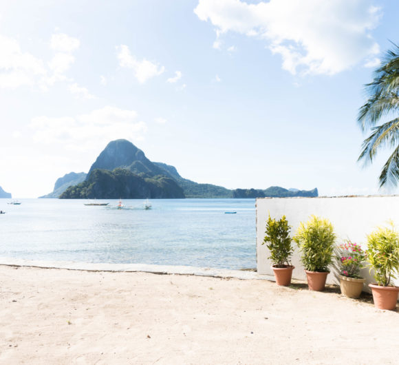 Where to Stay in El Nido